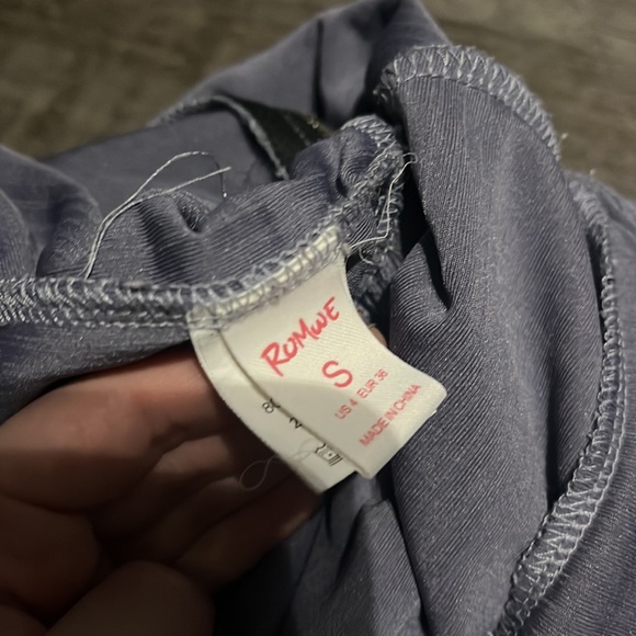 crop jacket - Picture 3 of 3